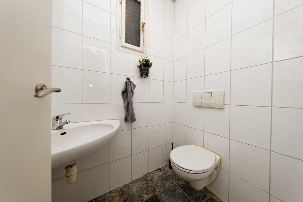 Apartments Ve Smeckach 27 Prague Extérieur photo