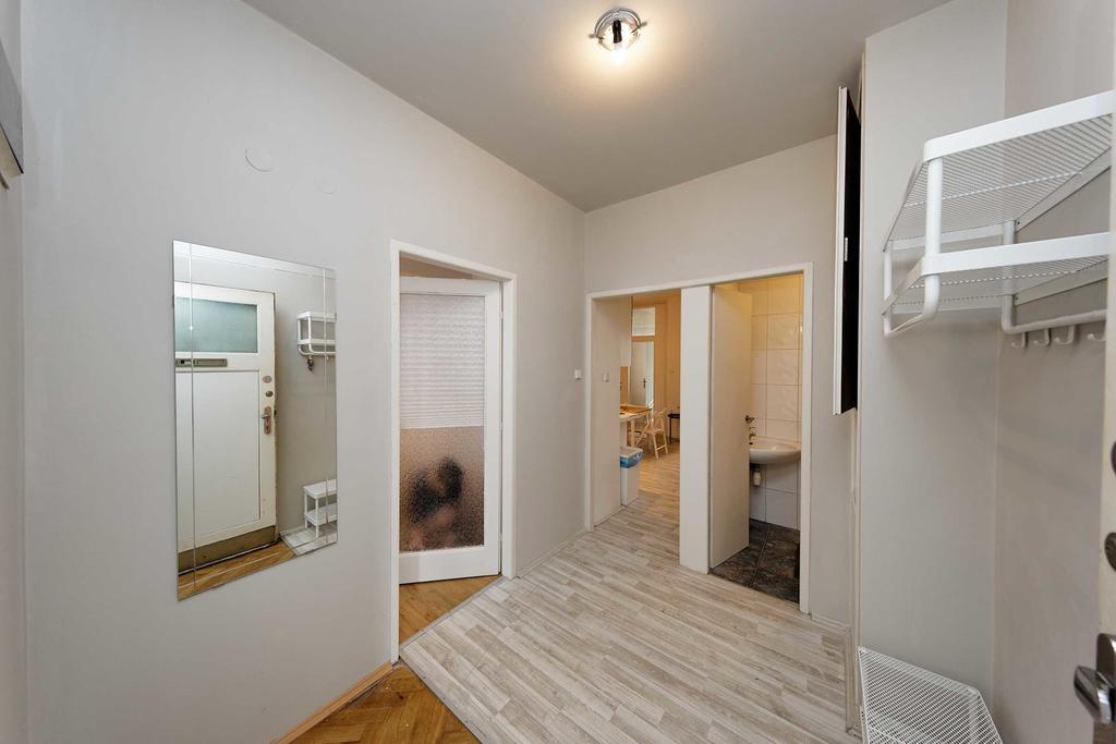 Apartments Ve Smeckach 27 Prague Extérieur photo