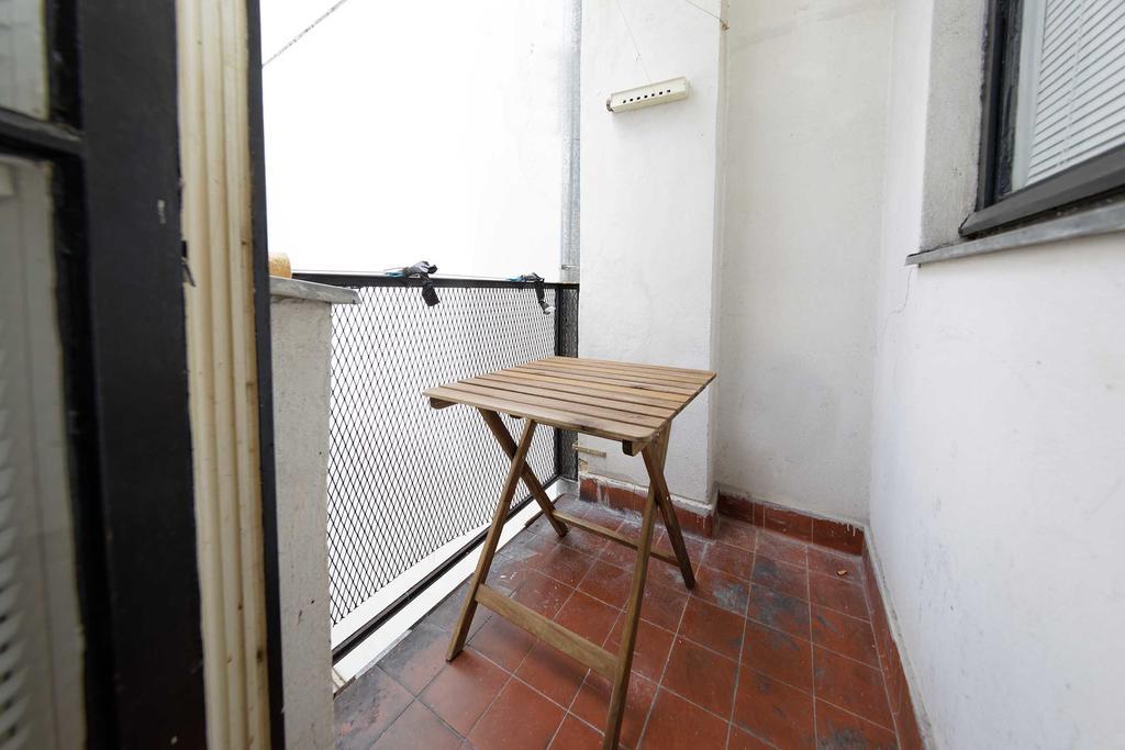 Apartments Ve Smeckach 27 Prague Extérieur photo