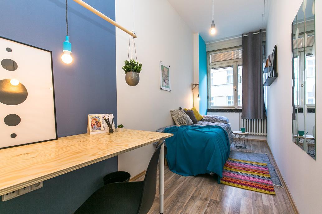 Apartments Ve Smeckach 27 Prague Extérieur photo
