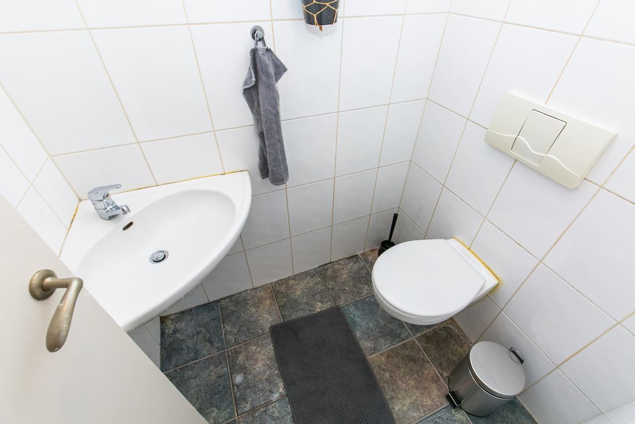 Apartments Ve Smeckach 27 Prague Extérieur photo