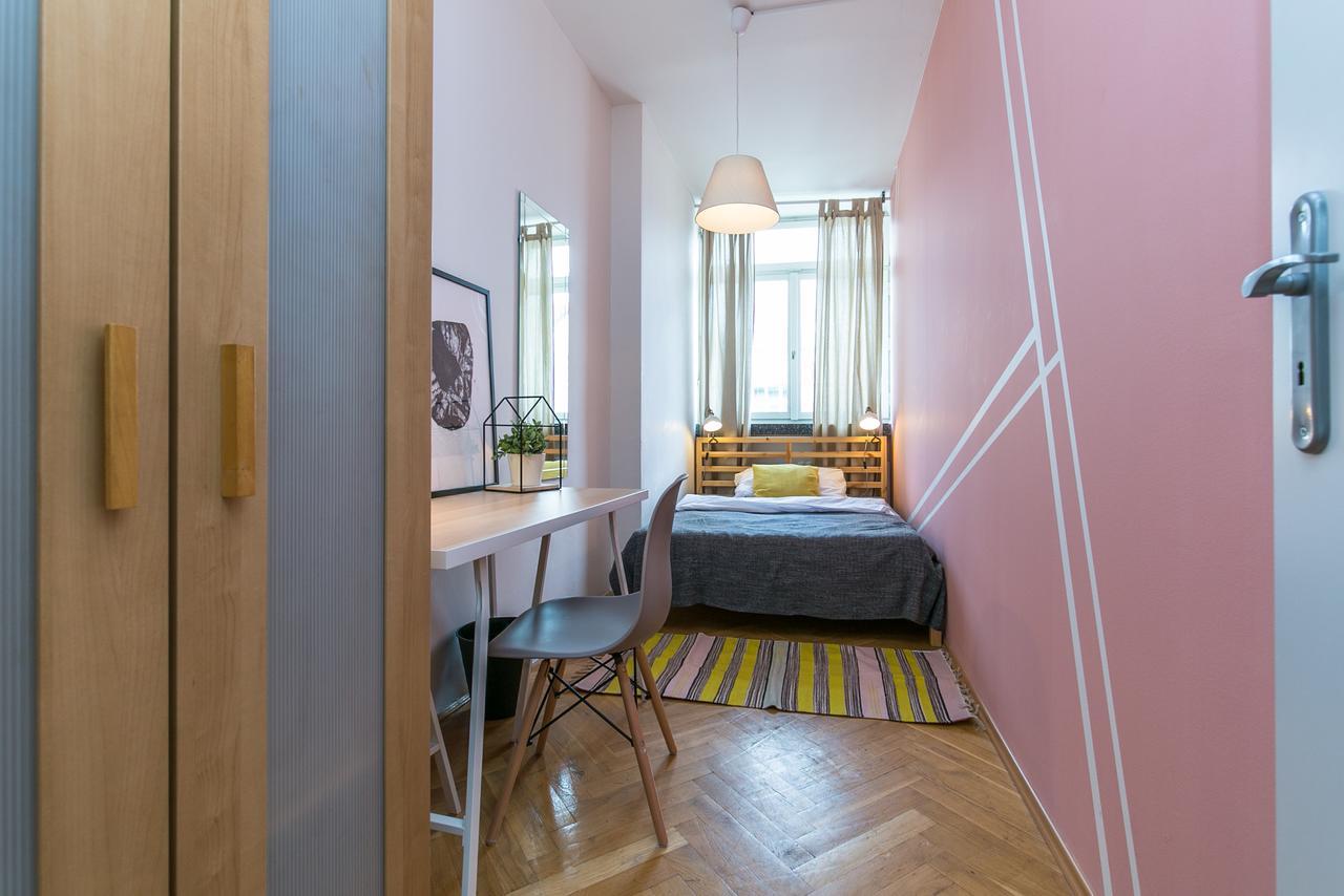 Apartments Ve Smeckach 27 Prague Extérieur photo
