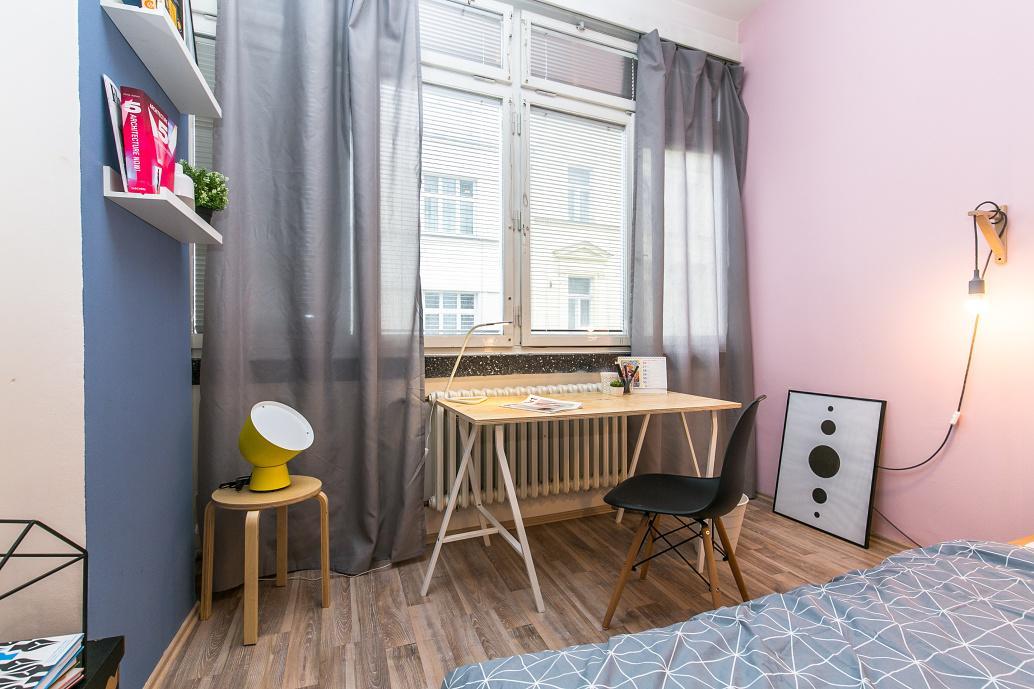 Apartments Ve Smeckach 27 Prague Extérieur photo