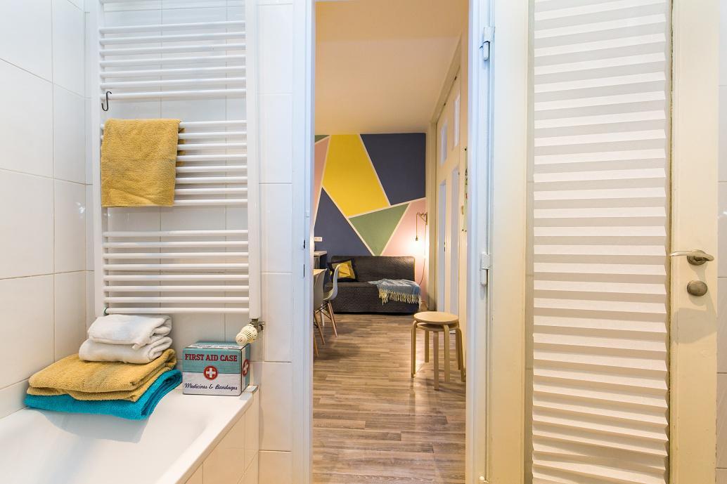 Apartments Ve Smeckach 27 Prague Extérieur photo