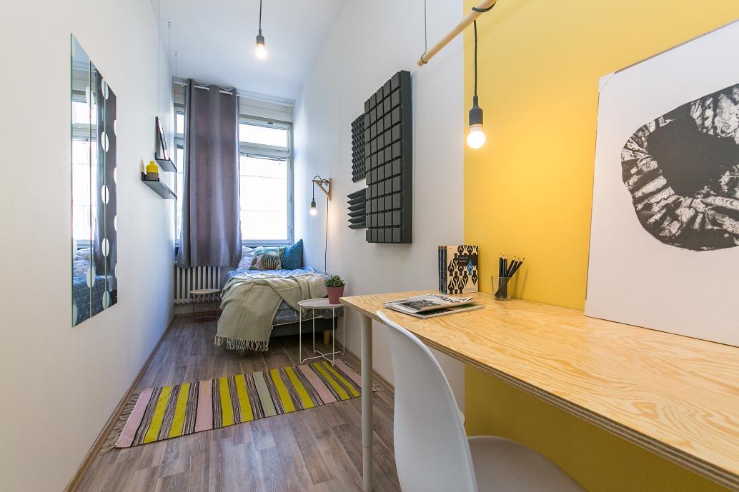Apartments Ve Smeckach 27 Prague Extérieur photo