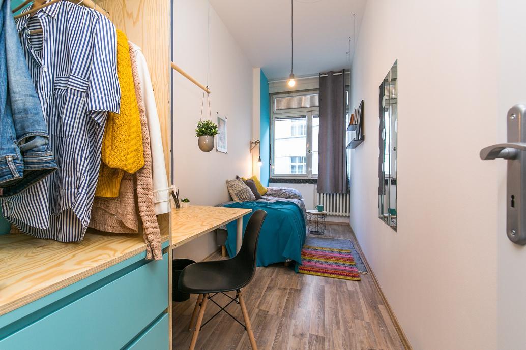Apartments Ve Smeckach 27 Prague Extérieur photo