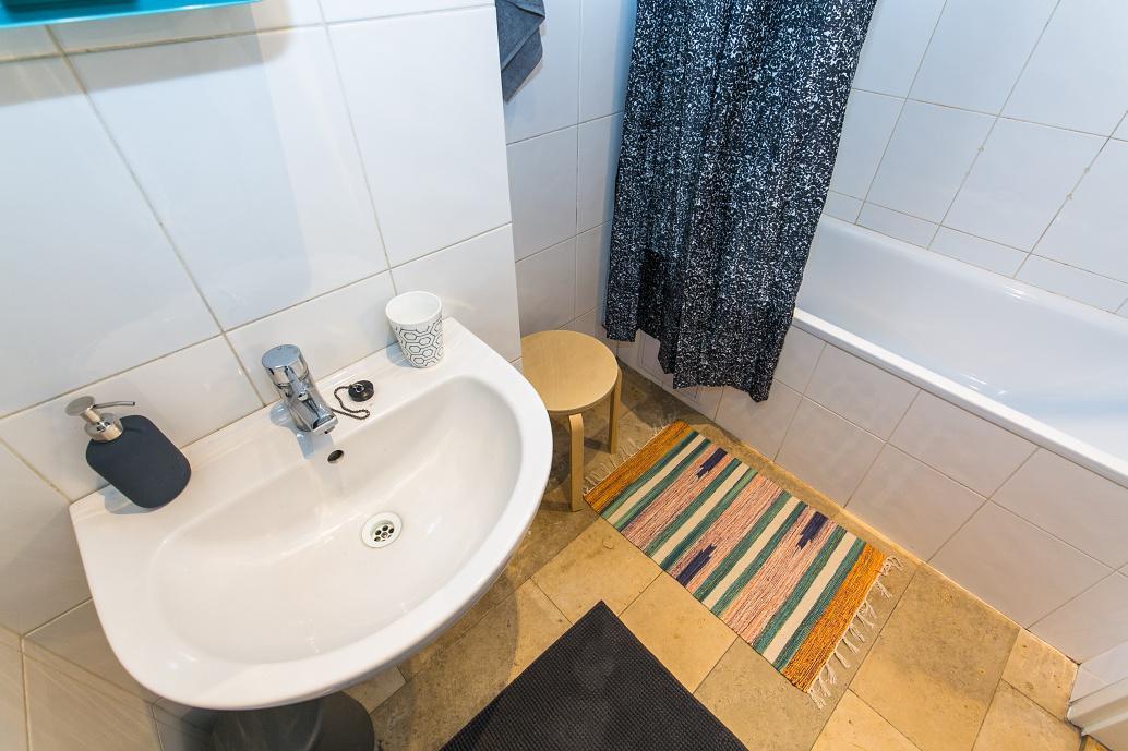 Apartments Ve Smeckach 27 Prague Extérieur photo
